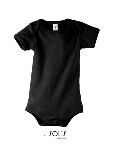 S-00583-Babies Bodysuit Bambino