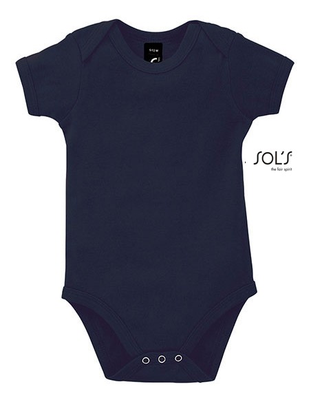 S-00583-Babies Bodysuit Bambino