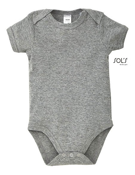 S-00583-Babies Bodysuit Bambino