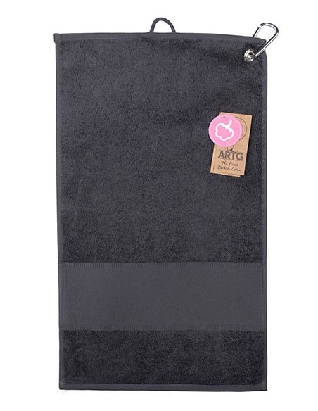 A-AR714-PRINT-Me® GOLF Towel