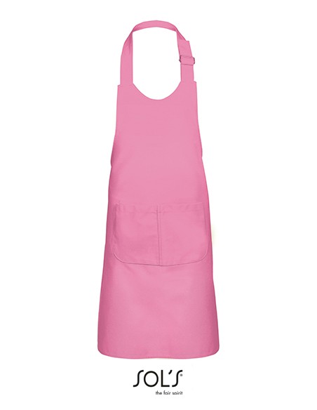 S-00599-Kids Apron Gala
