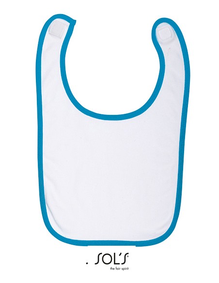 S-01211-Baby Bib Babib