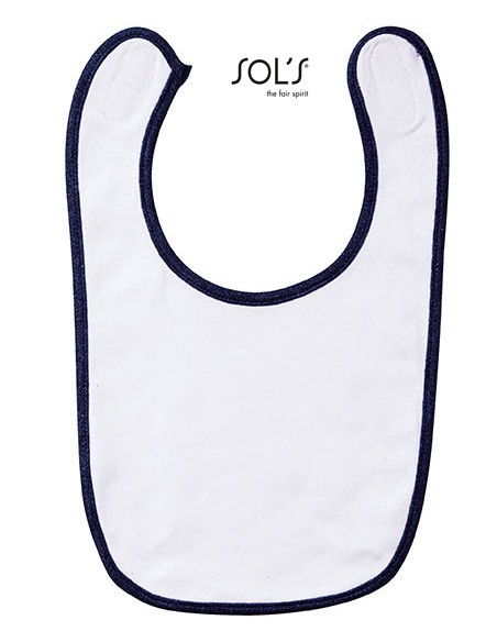 S-01211-Baby Bib Babib