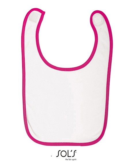 S-01211-Baby Bib Babib