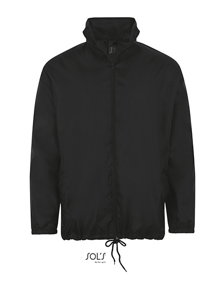 S-01618-Shift Windbreaker