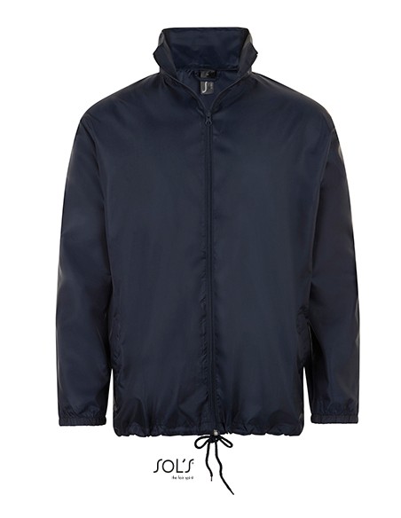 S-01618-Shift Windbreaker