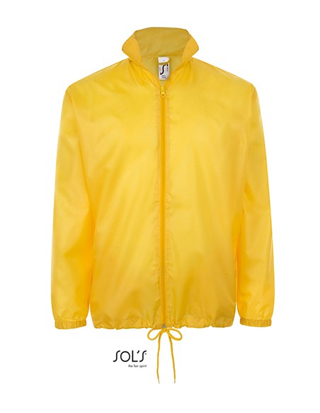 S-01618-Shift Windbreaker