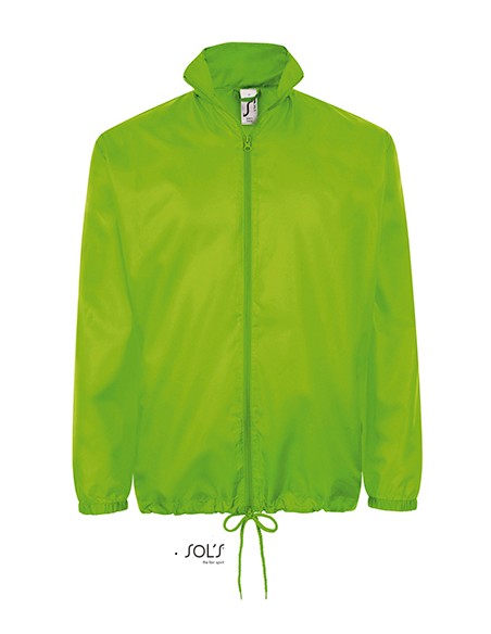 S-01618-Shift Windbreaker