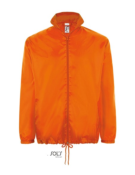 S-01618-Shift Windbreaker