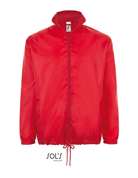 S-01618-Shift Windbreaker