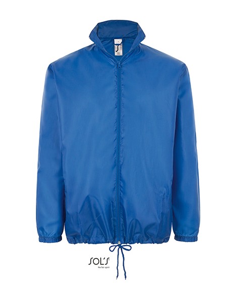 S-01618-Shift Windbreaker