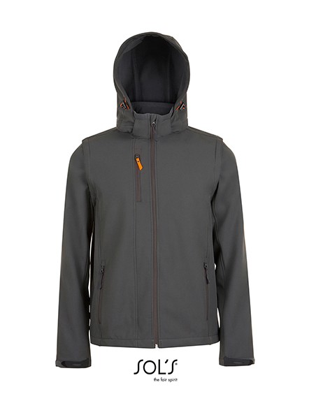 S-01647-Transformer Softshell