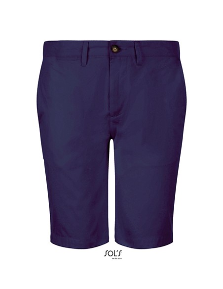 S-01659-Mens Jasper Bermuda Short