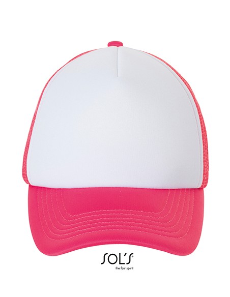 S-01668-Bubble Cap