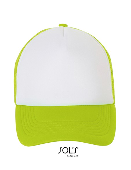 S-01668-Bubble Cap