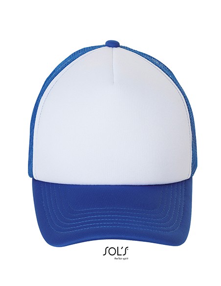 S-01668-Bubble Cap