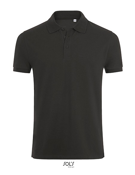 S-01708-Mens Phoenix Polo