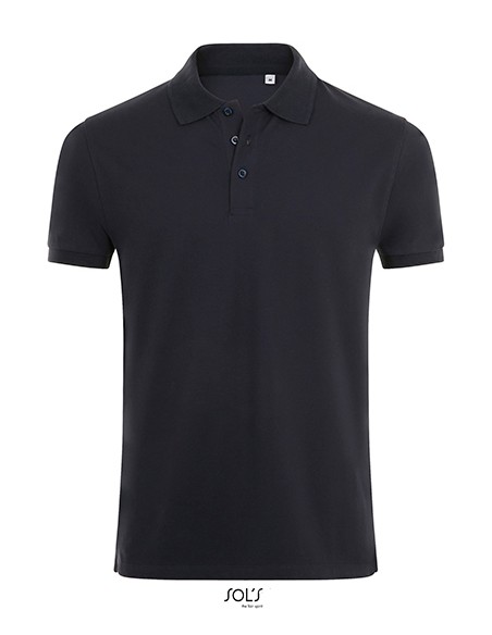 S-01708-Mens Phoenix Polo