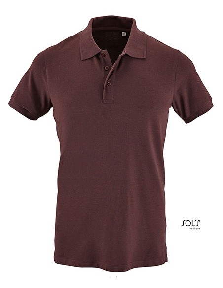 S-01708-Mens Phoenix Polo