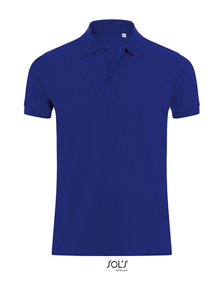 S-01708-Mens Phoenix Polo