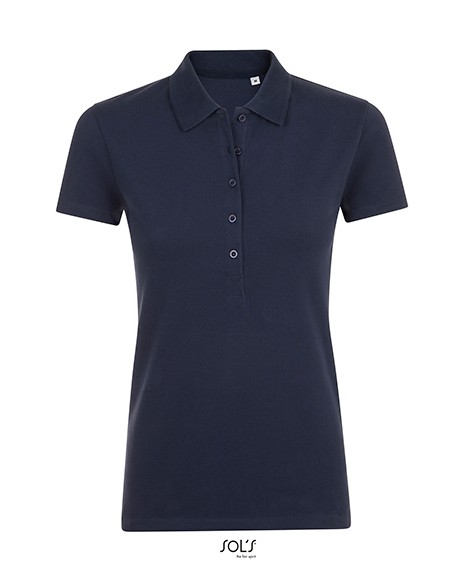 S-01709-Womens Phoenix Polo