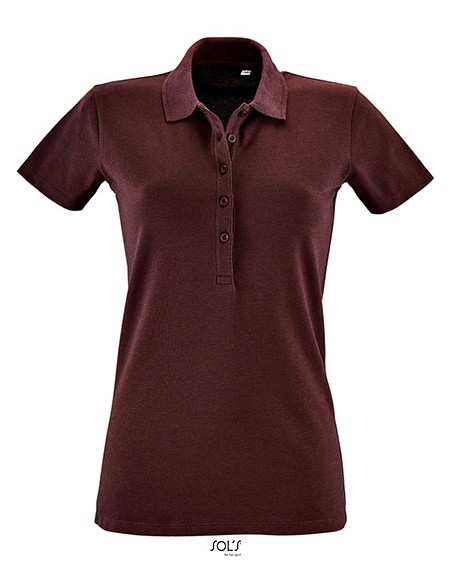 S-01709-Womens Phoenix Polo