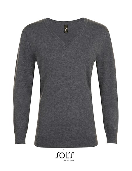 S-01711-Womens Glory Sweater