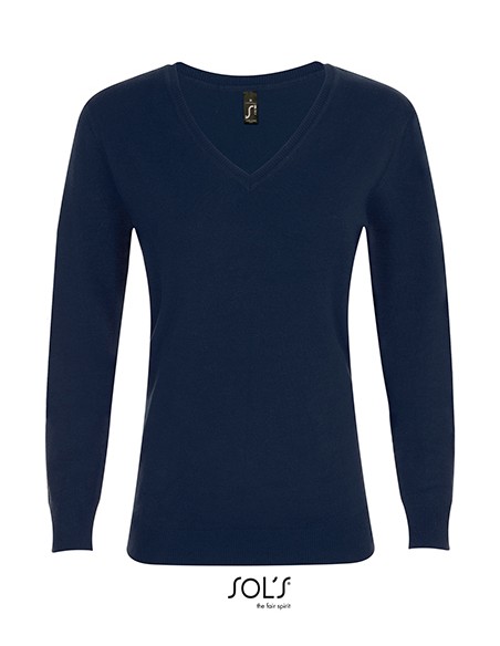 S-01711-Womens Glory Sweater