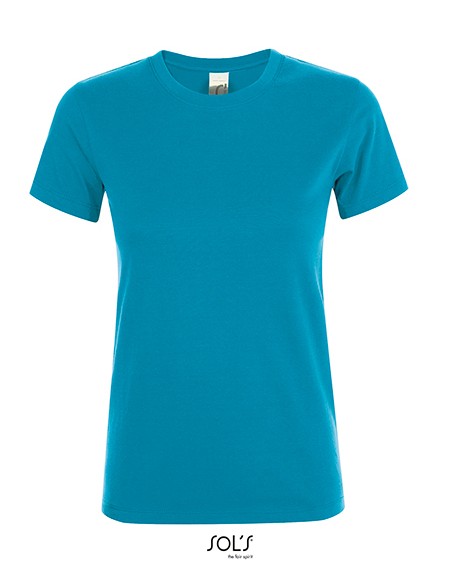 S-01825--Womens Regent T-Shirt