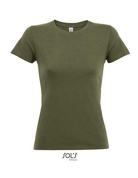 S-01825--Womens Regent T-Shirt