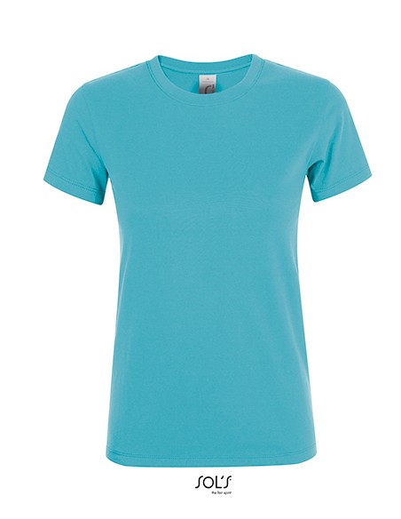 S-01825--Womens Regent T-Shirt