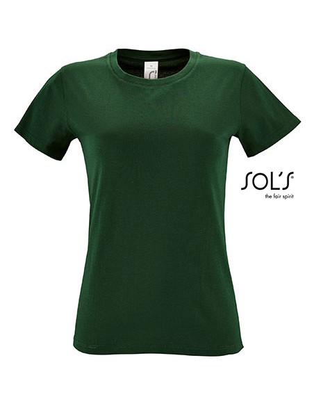 S-01825--Womens Regent T-Shirt