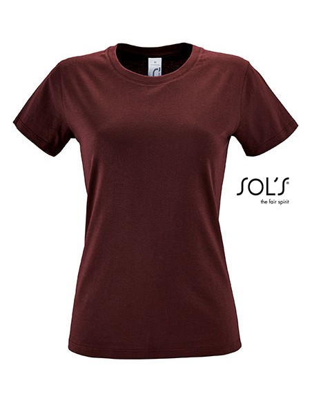 S-01825--Womens Regent T-Shirt