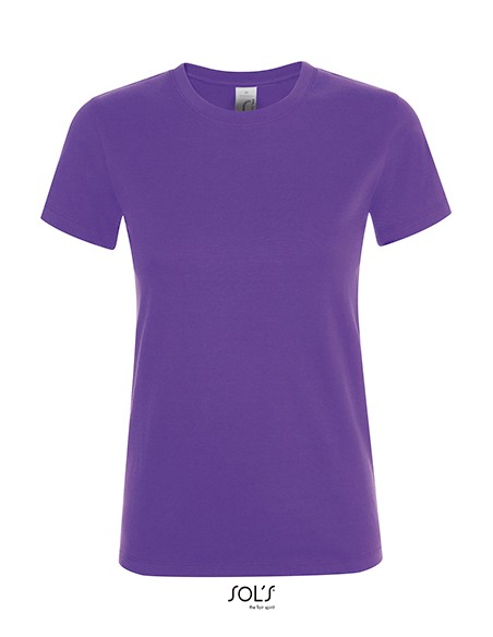 S-01825--Womens Regent T-Shirt