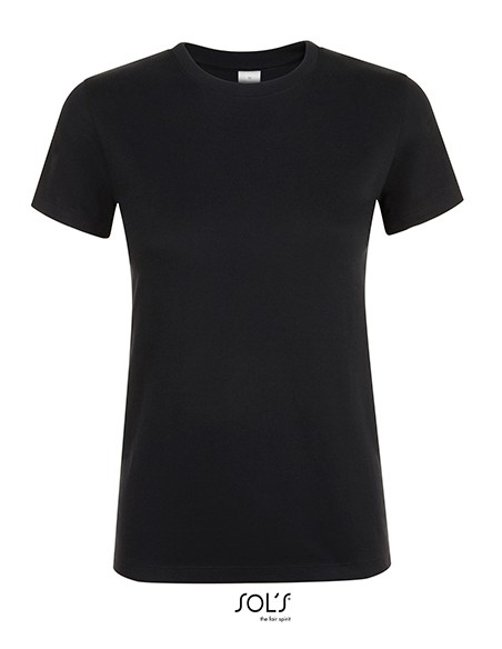 S-01825--Womens Regent T-Shirt