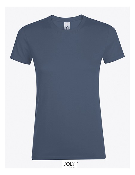 S-01825--Womens Regent T-Shirt