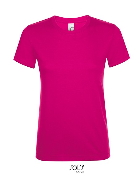 S-01825--Womens Regent T-Shirt