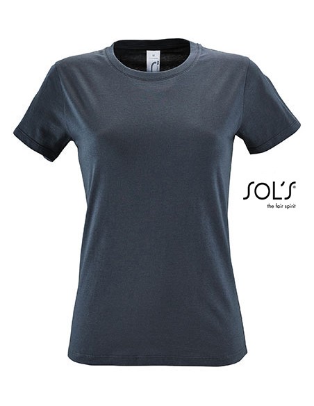 S-01825--Womens Regent T-Shirt