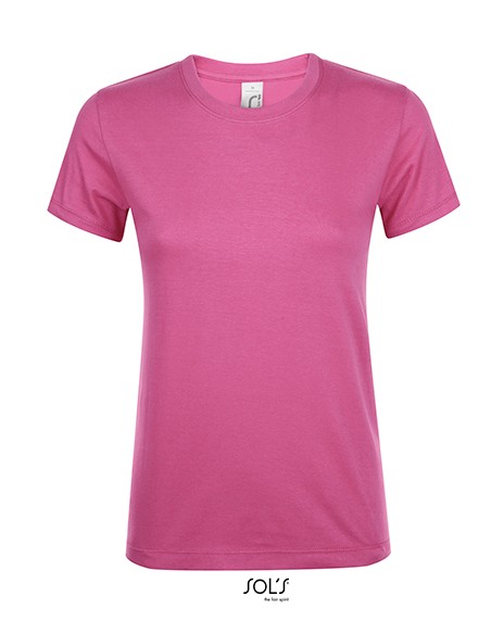 S-01825--Womens Regent T-Shirt