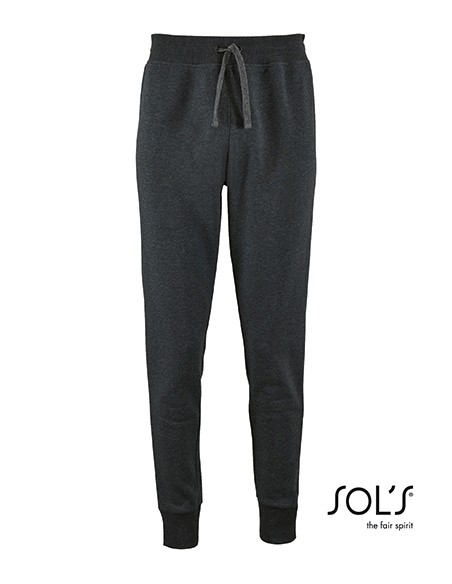 S-02085-Womens Slim Fit Jogging Pants Jake