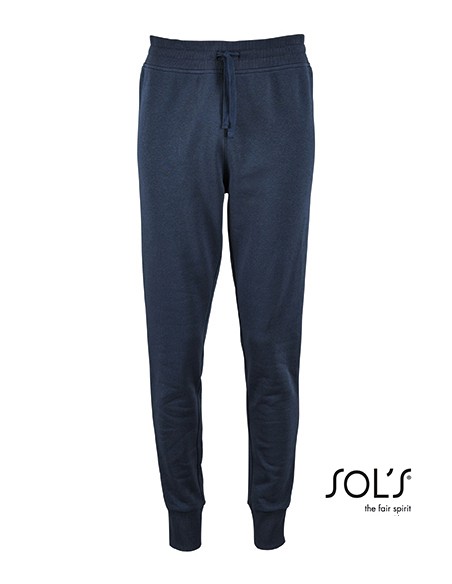 S-02085-Womens Slim Fit Jogging Pants Jake