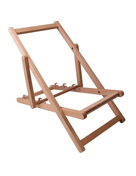 D-DRL01KIDS-Childrens Frame Deck Chair