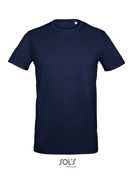 S-02945-Mens Millenium T-Shirt