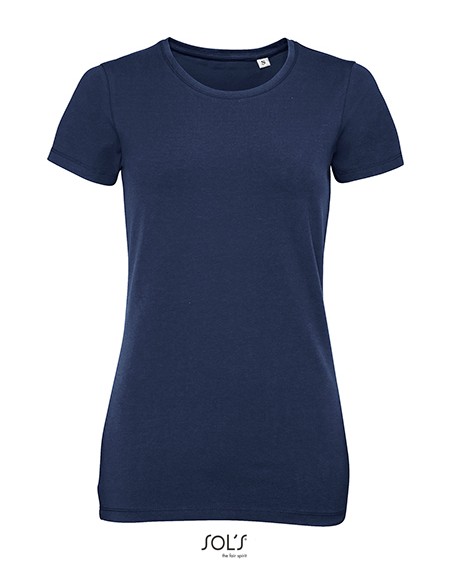 S-02946-Womens Millenium T-Shirt