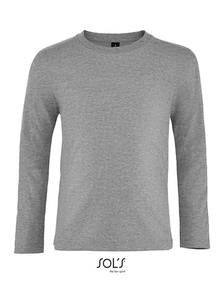 S-02947-Kids Imperial Long Sleeve T-Shirt