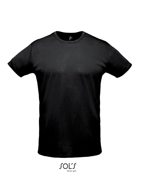 S-02995-Unisex Sprint T-Shirt