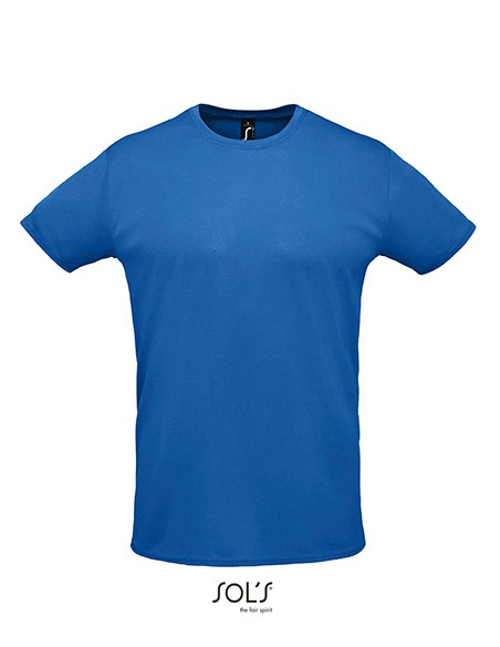 S-02995-Unisex Sprint T-Shirt