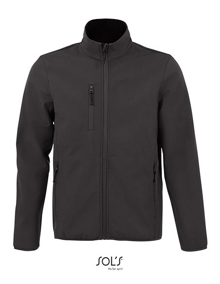 S-03090-Mens Softshell Jacket Radian