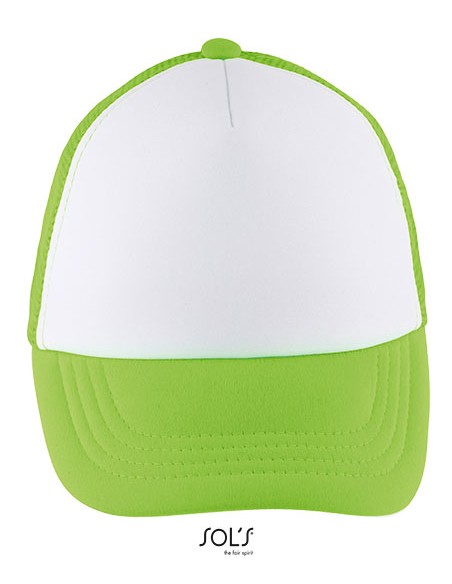 S-03091-Kids Bubble Cap