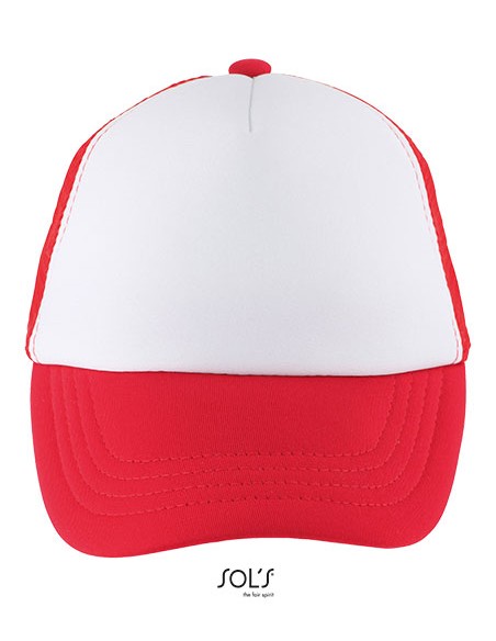S-03091-Kids Bubble Cap